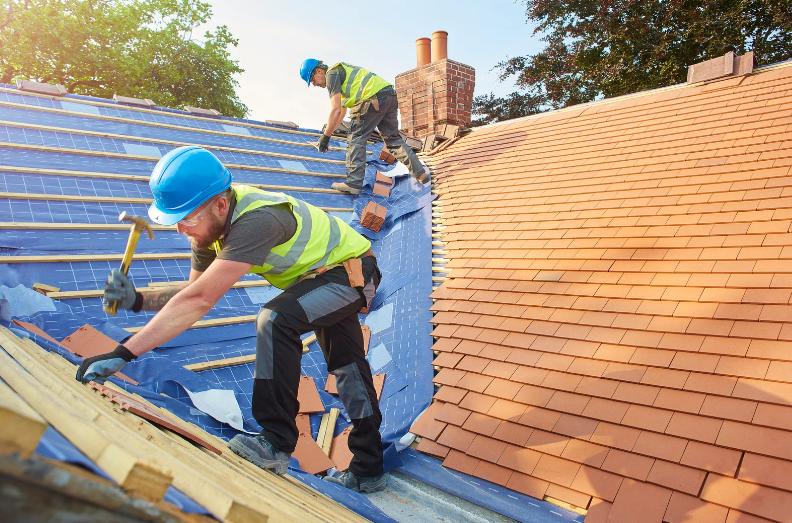 Philadelphia Residential Roofing Services