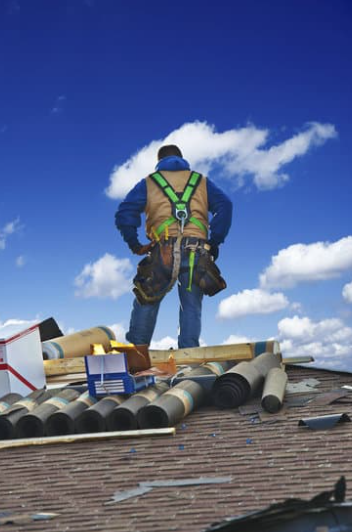 Philly Residential Roofers